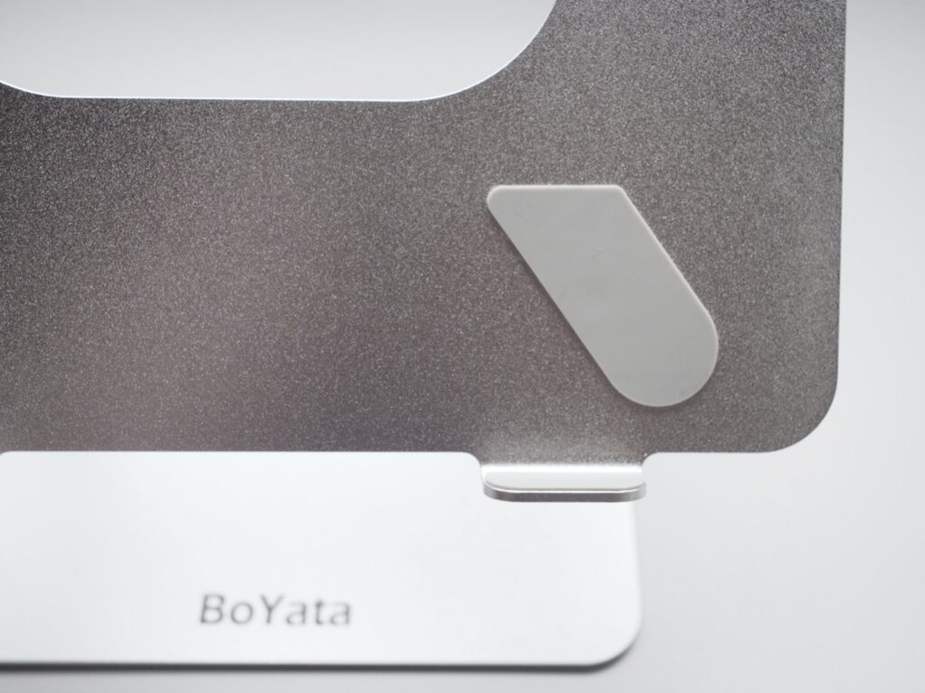 Boyataのノートパソコンスタンド