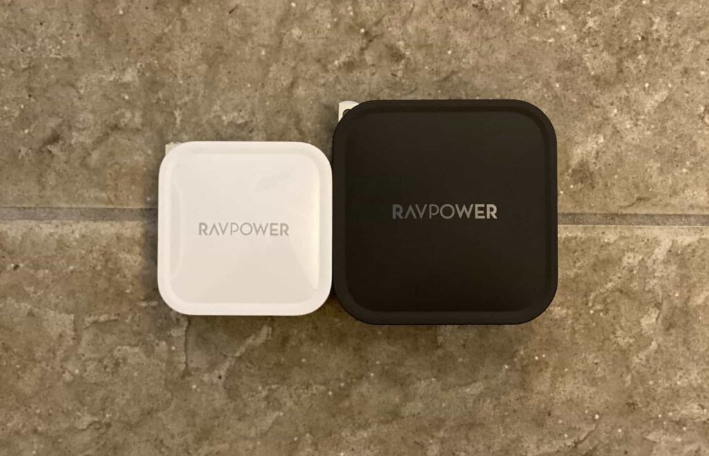 RAVPower61W
